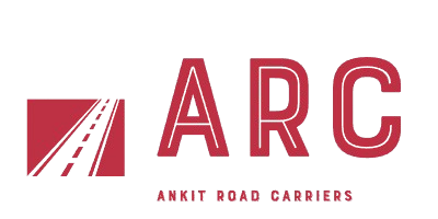 Ankit Road Carriers Logo
