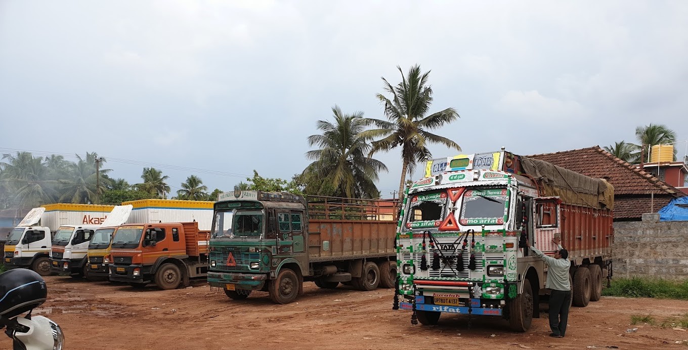 Lorry