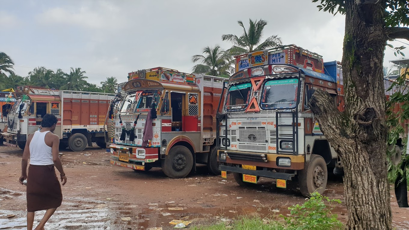Lorry