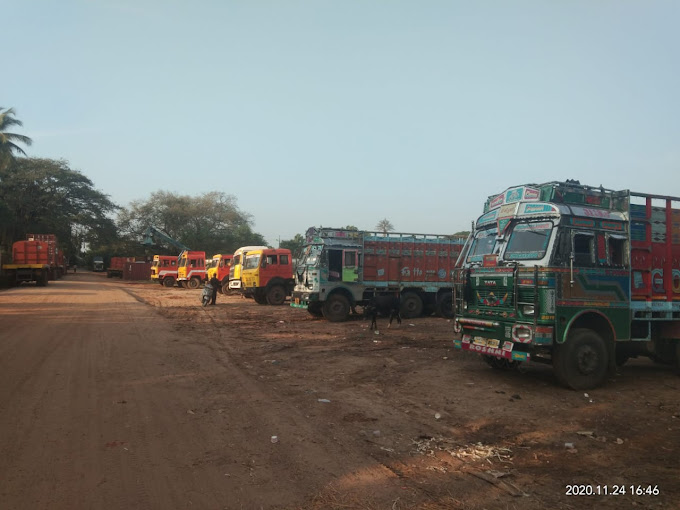 Lorry