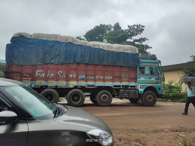 Lorry