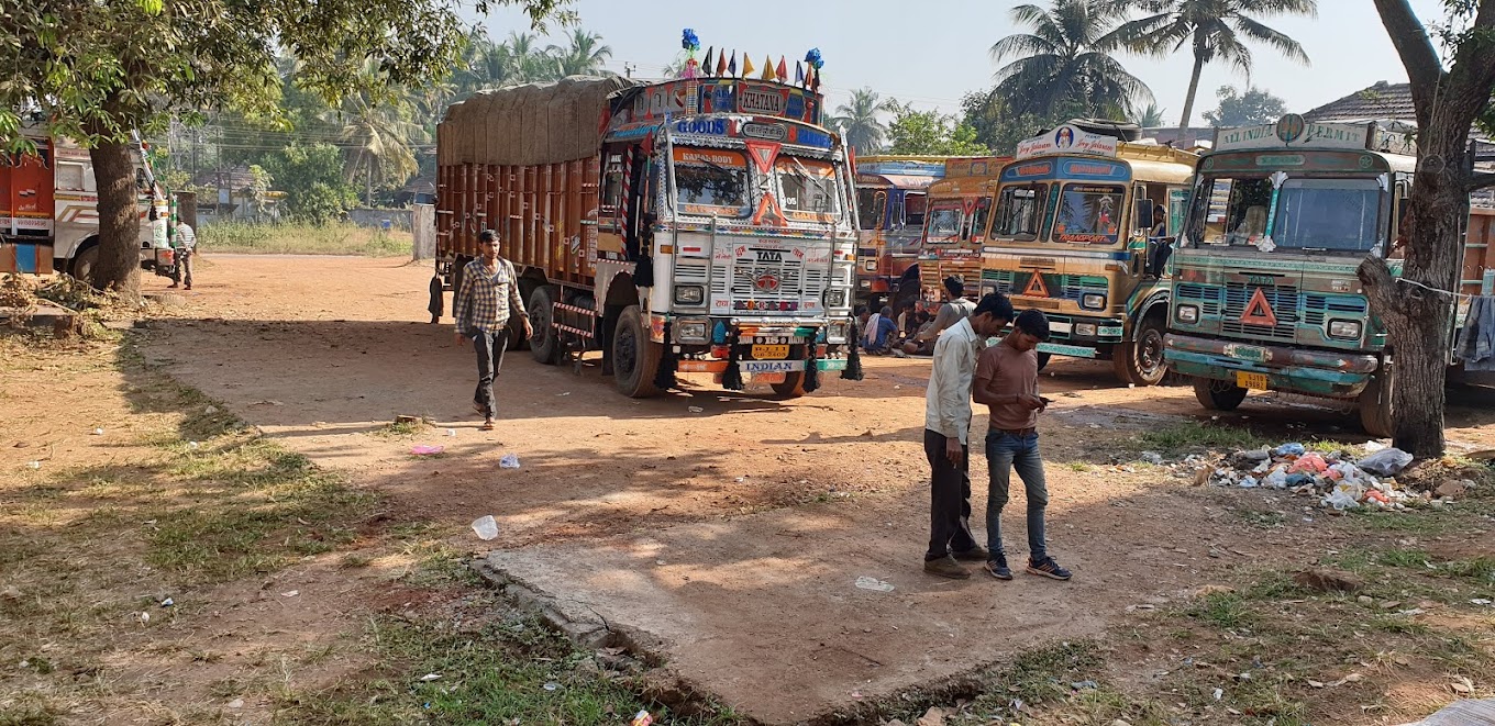 Lorry