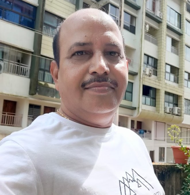Mangat Ram Sharma